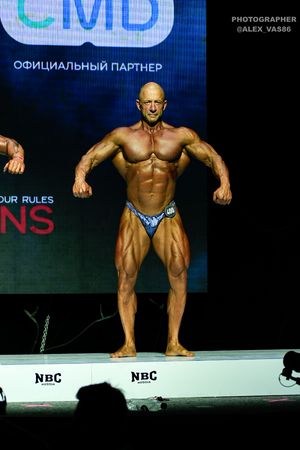 BODYBUILDING 90